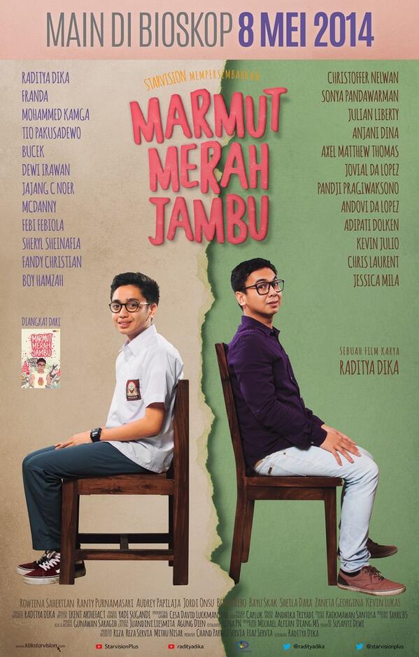 Download Film Marmut Merah Jambu 
