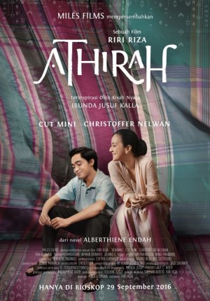 film athirah