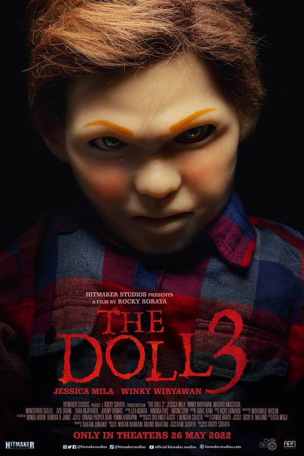 sinopsis the doll 3